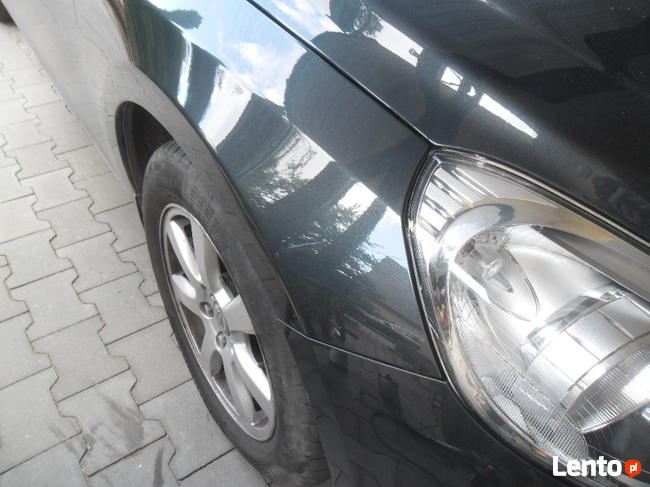 NAPRAWA WGNIECEŃ KAROSERII PO GRADOBICIU BEZINWAZYJNIE PDR