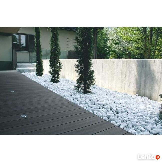 Pielęgnacja ogrodów Wertykulacja