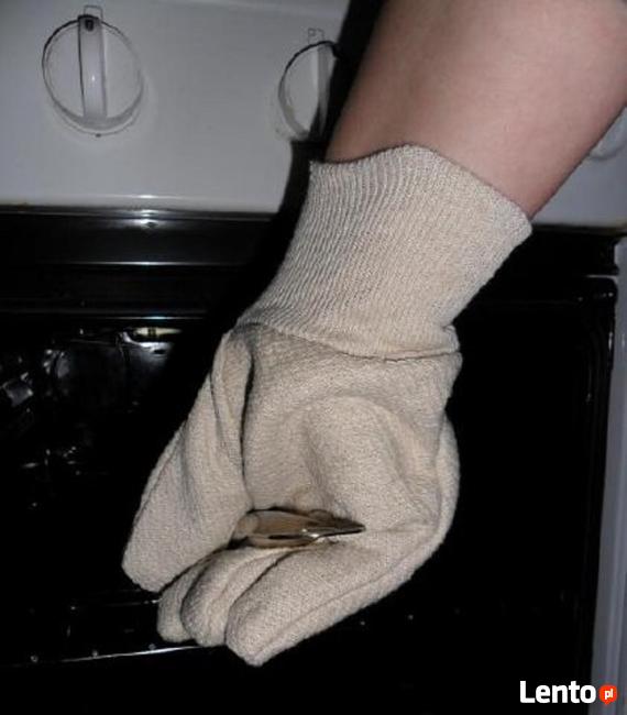 Rękawice robocze Firmy RATES Warszawa