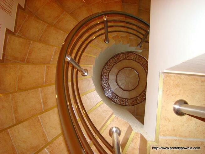 Balustrady, ogrodzenia, bramy wjazdowe, pretowe, okienne, ta