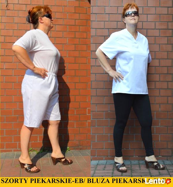 Ubrania Piekarskie Zaopatrzenie Piekarni i Cukierni