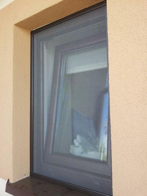 Moskitiery okienne i drzwiowe!