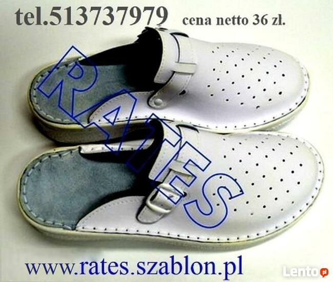 Rękawice robocze Firmy RATES Warszawa