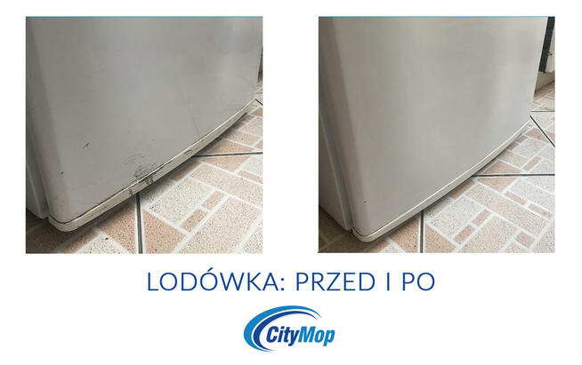 Sprzątanie firm, domów, mycie okien, pranie dywanów CityMop