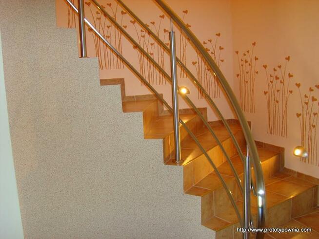 Balustrady, ogrodzenia, bramy wjazdowe, pretowe, okienne, ta