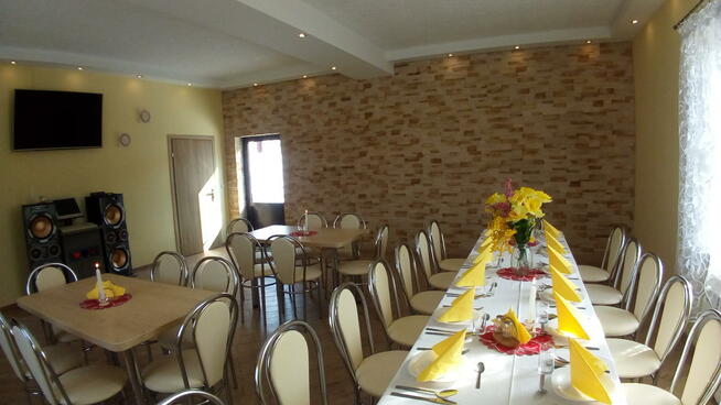 BIESZCZADY - Dom nad Sanem u Asi