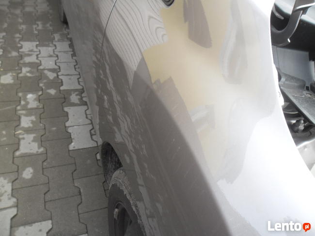 NAPRAWA WGNIECEŃ KAROSERII PO GRADOBICIU BEZINWAZYJNIE PDR