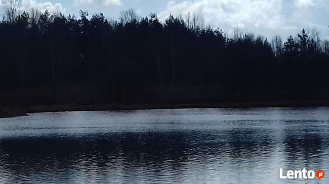 Sprzedam działkę rekreacyjną, inwestycja