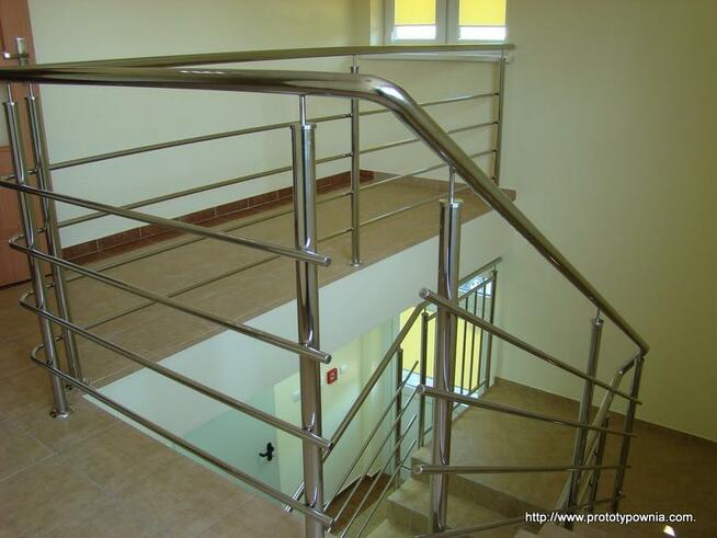 Balustrady, ogrodzenia, bramy wjazdowe, pretowe, okienne, ta