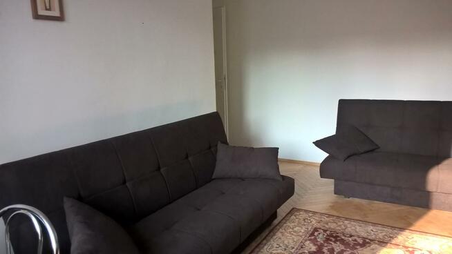 Wynajmę 2-pokojowe mieszkanie w Gdańsku Wrzeszcz.