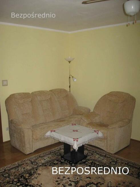 BEZPOŚREDNIO: 2-pokojowe, Szczęśliwice, Włodarzewska