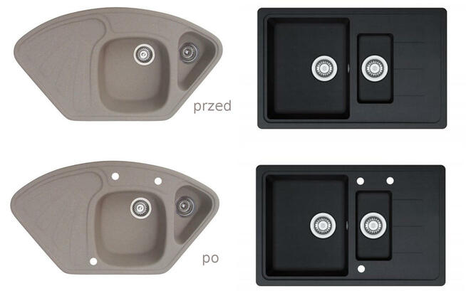 Skręcanie mebli pokojowych, biurowych, kuchennych, sypialnych.