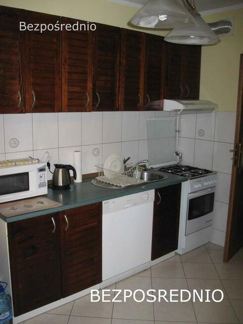 BEZPOŚREDNIO: 2-pokojowe, Szczęśliwice, Włodarzewska