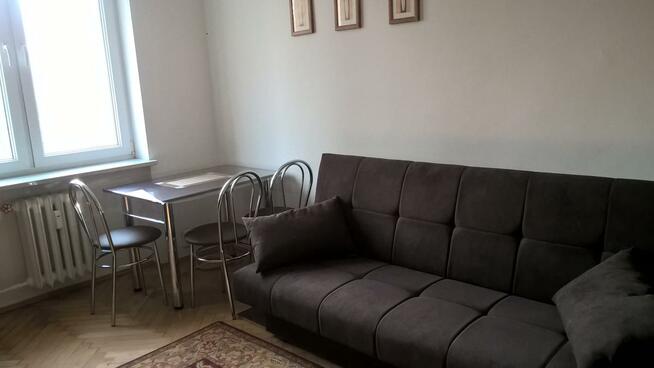 Wynajmę 2-pokojowe mieszkanie w Gdańsku Wrzeszcz.