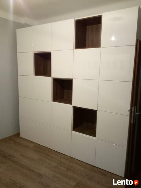 łóżka na antresoli - łóżka piętrowe