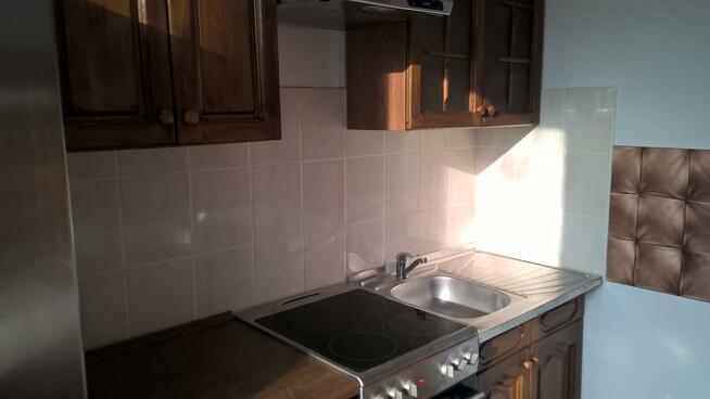 Wynajmę 2-pokojowe mieszkanie w Gdańsku Wrzeszcz.