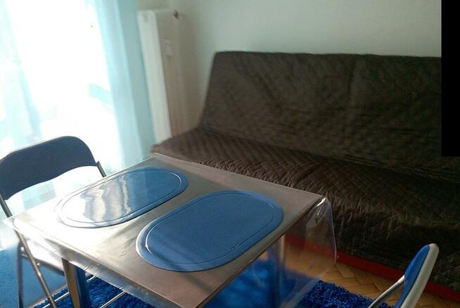 Wynajmę 2-pokojowe mieszkanie w Gdańsku Wrzeszcz.