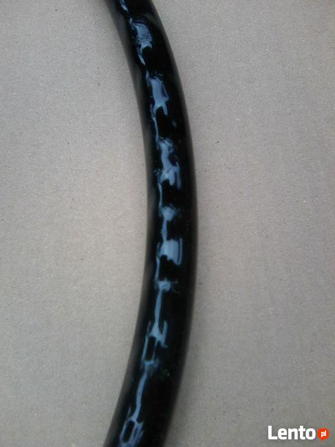 Fiat 125p kierownica