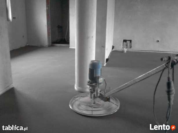 wylewki mixokretem Kielce, Bieliny, Bodzentyn, Chęciny,