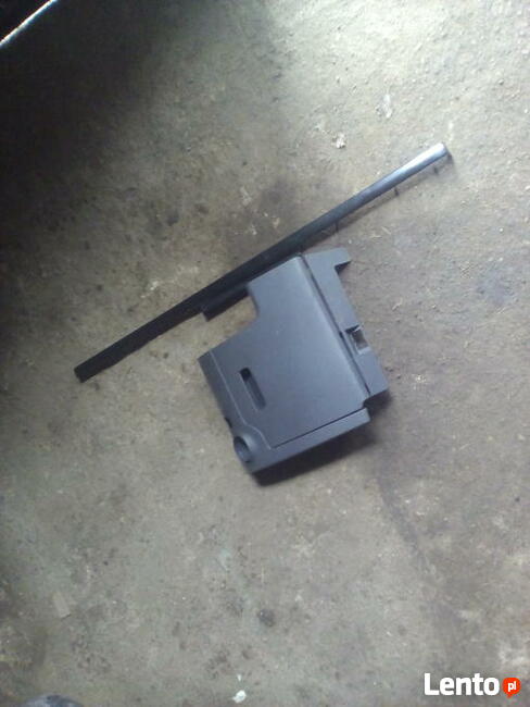 Obudowa pod kierownicą sharan 2001