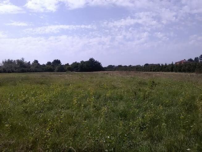 Działkę Sprzedam