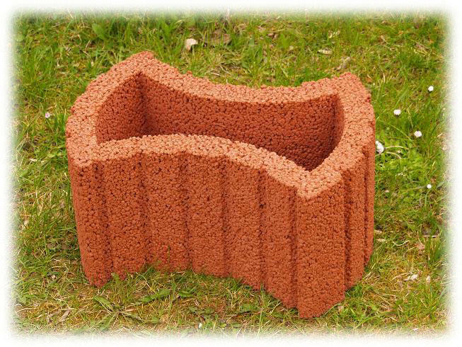 Gazony betonowe .Producent .