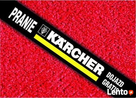 Pranie sofy, narożnika, wersalki dywanów itp.