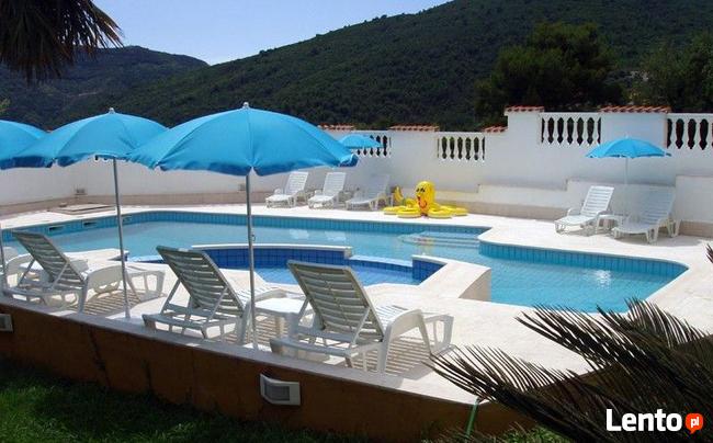 Czarnogóra - Riwiera Czarnogórska- Villa Lazila Budva