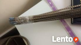 elektrody do odporności na zużycie ścierne