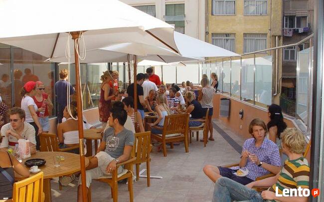 Hiszpania - Barcelona - Indywidualny Kurs J. Hiszpańskiego