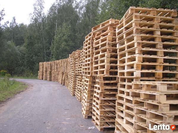 Ukraina.Europalety drewniane,przemyslowe,jednorazowe od 5zl