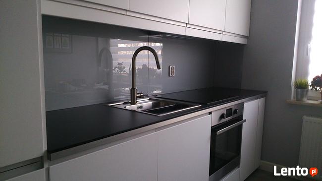 ZAKŁAD SZKLARSKI - SZKLARZ, PANELE, LUSTRA, SZYBY NA WYMIAR