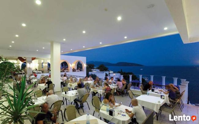 Bodrum Bay Resort - Turcja z Geotour