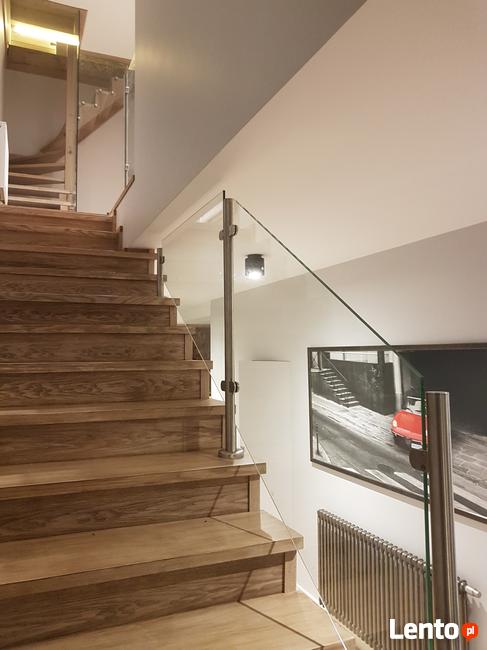 ZAKŁAD SZKLARSKI - SZKLARZ, PANELE, LUSTRA, SZYBY NA WYMIAR