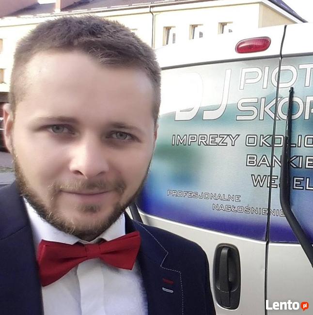 Dj Piotr Skorupski