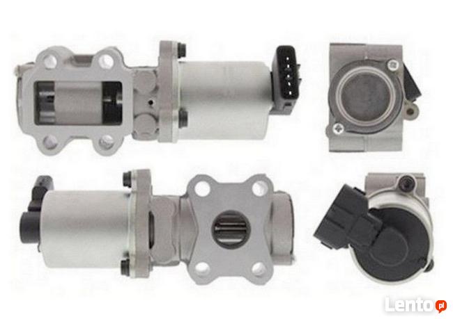 Zawór EGR Toyota Auris, Avensis,Corolla Verso, RAV 4, 2.2D-4D