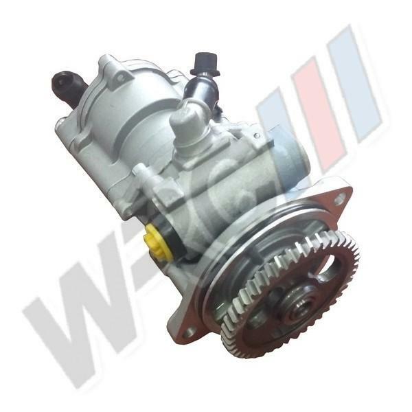 Pompa wspomahania + pompa wakum, vacum Vw LT 2.8TDi,062145165