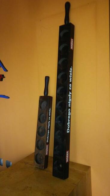 taca listwa barmana birofil gadżet piwny do twojego baru