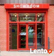 Witryny okna usługę okienka profesjonalnie.