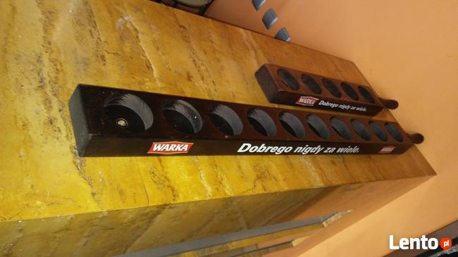 taca listwa barmana birofil gadżet piwny do twojego baru