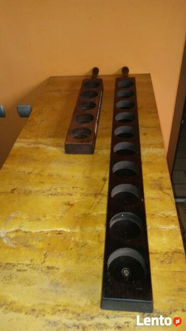 taca listwa barmana birofil gadżet piwny do twojego baru