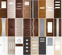 drzwi parapety rolety