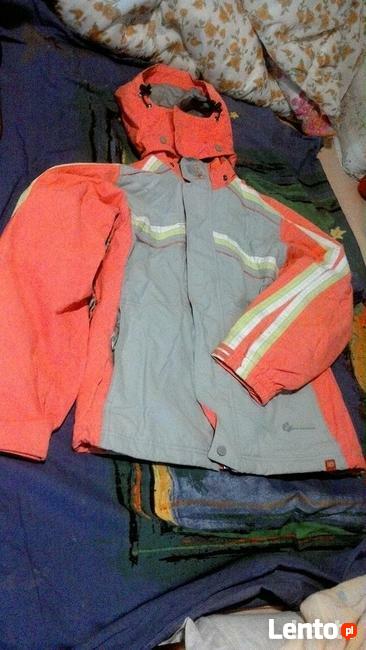 Kurtka damska PROTEST