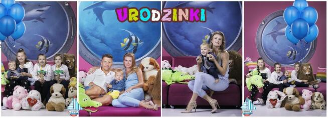 Lokal na Kinder Party