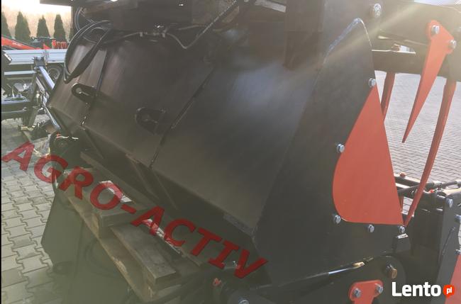 Krokodyl obornika 1.5 m Polski NOWY TRANSPORT