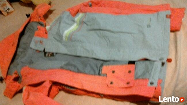 Kurtka damska PROTEST