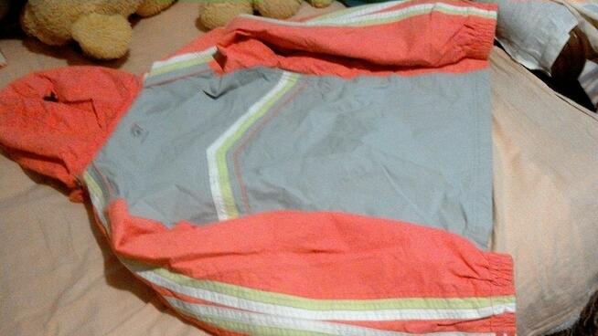 Kurtka damska PROTEST