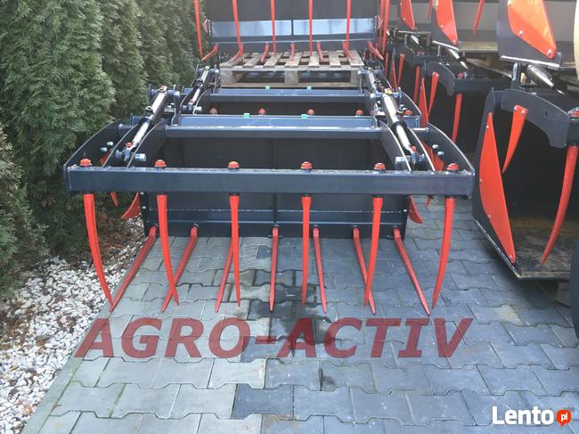 Krokodyl obornika 1.5 m Polski NOWY TRANSPORT