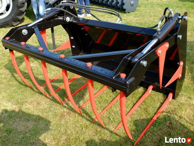 Krokodyl obornika 1.5 m Polski NOWY TRANSPORT