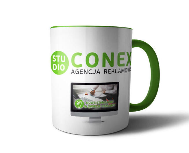 Gadżety reklamowe - reklama, strony sklepy www